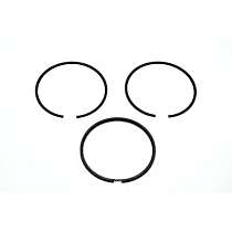 08-319600-10 Piston Ring Set (Standard) (84.00 mm) 1.5 1.5 4 mm - Replaces OE Number 911-103-945-00
