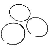 08-325900-00 Piston Ring Set (Standard) (102.00 mm) 1.5 1.75 3 mm - Replaces OE Number 993-103-925-40