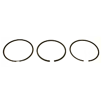 642-030-00-24 Piston Ring Set - Set