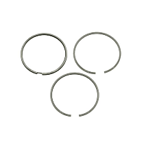 911-103-939-00 Piston Ring Set - Set