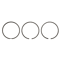 930-103-968-00 Piston Ring Set - Set