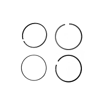 930-103-986-00 Piston Ring Set - Set