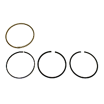 STC1427 Piston Ring Set - Set