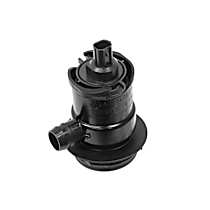 Genuine Mercedes Benz Purge Valve for Fuel Vapor Canister - Replaces OE Number 000-470-71-93