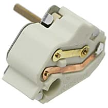 Potentiometer (Dimmer Switch) for Instrument Lighting - Replaces OE Number 000-542-38-25