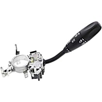 Genuine Mercedes Benz Turn Signal Switch for Turn Signal/Dimmer Windshield Wiper/Washer Headlight Washer - Replaces OE Number 000-545-23-10