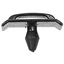 Genuine Mercedes Benz Rocker Panel Moulding Clip - Replaces OE Number 000-988-75-81