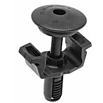 Radiator Mount-Pin - Replaces OE Number 000-991-25-95