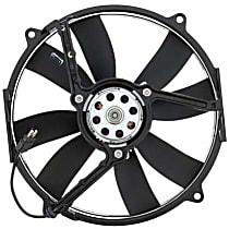 ac condenser fan