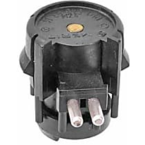 Kick-Down Switch on Accelerator Pedal - Replaces OE Number 001-545-63-14