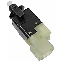 Genuine Mercedes Benz Brake Light Switch - Replaces OE Number 001-545-67-09