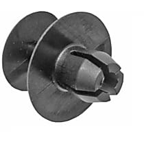 001-80-09202 Hood Rod Clip - Direct Fit