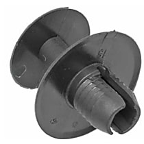 001-80-09397 Hood Rod Clip - Direct Fit