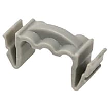 001-80-11168 Fuel Line Bracket - Direct Fit, Sold individually