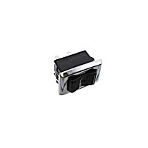 001-821-59-51 Front, Driver or Passenger Side Genuine Mercedes Benz Window Switch