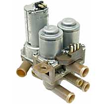 Genuine Mercedes Benz Heater Valve Assembly - Replaces OE Number 001-830-14-84
