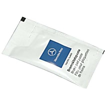 Mercedes Brake Assembly Lubricant (0.08 oz. Packet) - Replaces OE Number 001-989-94-51