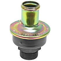 Genuine Mercedes Benz Check Valve Air Injection System - Replaces OE Number 002-140-68-60