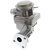 002-140-83-60 Genuine Mercedes Benz Secondary Air Injection Check Valve - Sold individually