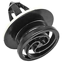 002-80-09705 Door Panel Retainer - Direct Fit, Sold individually