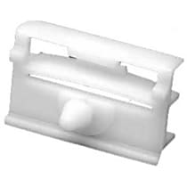 003-80-08465 Bumper Clip - Direct Fit, Sold individually