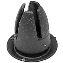 003-80-09011 Genuine BMW Genuine XL 0038009011 Grommet for Clip Windshield Moulding, Door Moulding, Drip Rails and Roof Trim - Replaces OE Number 51-31-8-150-943