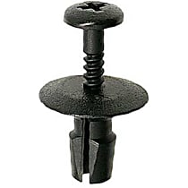 003-80-09015 Cowl Retainer - Direct Fit