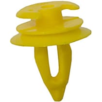 003-80-09080 Genuine BMW, Mini Genuine XL 0038009080 Panel Clip - Replaces OE Number 51-41-8-172-050