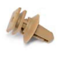003-80-15673 Genuine BMW Genuine XL 0038015673 Clip with Seal Ring for Door Sill Strip (Beige) - Replaces OE Number 51-47-7-117-532