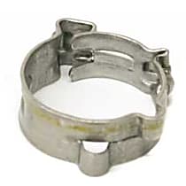 Hose Clamp 15.5 mm - Replaces OE Number 006-997-61-90