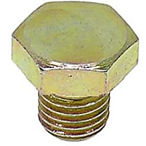 Modification Plug - Replaces OE Number 007604-008200