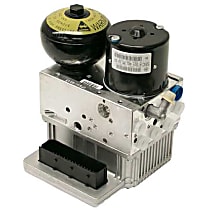 ABS Control Unit (Rebuilt) - Replaces OE Number 009-431-25-12 80