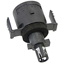 Air Temperature Sensor for Air Cleaner Housing - Replaces OE Number 009-542-68-17