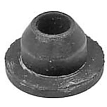 Genuine Mercedes Benz Rubber Grommet for Windshield Washer Pump to Washer Reservoir - Replaces OE Number 009-997-09-81