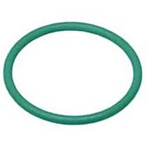 Steering Rack Line Seal Ring on Steering Rack Housing - Replaces OE Number 024-997-71-48