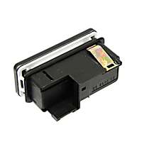 03 0502 00 Genuine BMW Genuine XL 03050200 Central Locking Switch - Replaces OE Number 61-31-8-352-281