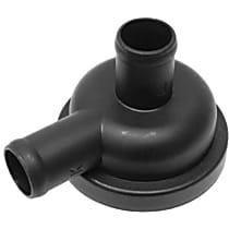 Genuine Audi, Volkswagen Genuine XL 034129101B Turbocharger Boost Control Valve - Replaces OE Number 034-129-101 B