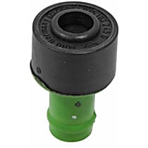 Genuine Audi, Volkswagen Genuine XL 035103245G Crankcase Vent Valve - Replaces OE Number 035-103-245 G