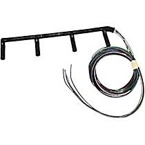 Wiring Harnes 2006 Jettum - Volkswagen Jetta Repairing Ignition Switch