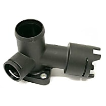 Genuine Audi, Volkswagen Coolant Flange Adapter - Replaces OE Number 03H-121-133