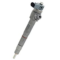 03L130277R Genuine Volkswagen Fuel Injector - New, Sold individually