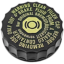 05098710AA Genuine Dodge Brake Reservoir Cap
