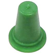 Brake Booster Check Valve Cap - Replaces OE Number 056-129-777