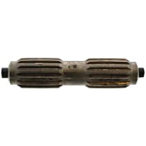 Power Steering Pump Drive Shaft - Replaces OE Number 057-145-223
