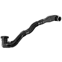 058-133-817 H Secondary Air Injection Hose