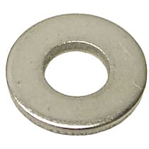 Turbocharger Mounting Washer - Replaces OE Number 058-145-791