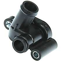059-121-506 H Genuine Audi, Volkswagen Water Pipe