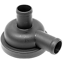 Genuine Audi, Volkswagen Genuine XL 06A129101D Turbocharger Boost Control Valve (20 mm) - Replaces OE Number 06A-129-101 D