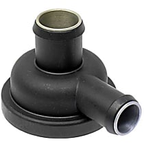 Genuine Audi, Volkswagen Genuine XL 06A129101F Turbocharger Boost Control Valve (25 mm) - Replaces OE Number 06A-129-101 F