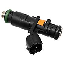 Genuine Volkswagen Fuel Injector - Replaces OE Number 06A-906-031 CP